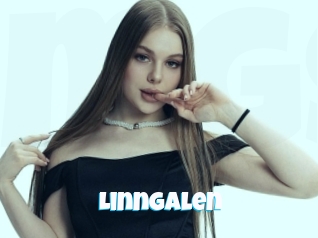 Linngalen