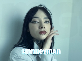 Linnheyman
