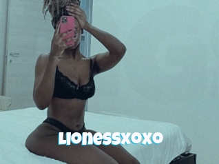 lionessxoxo Miss Gros Seins