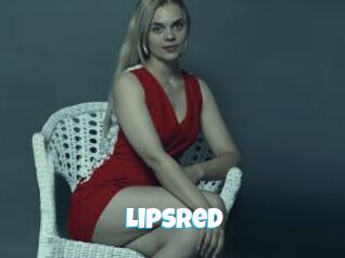 Lipsred