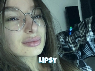Lipsy