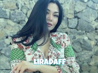 Liradaff