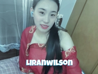 Liranwilson