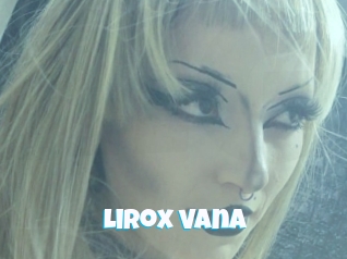 Lirox_vana