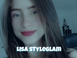 Lisa_styleglam