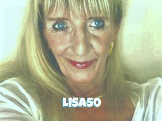 Lisa50