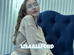 Lisaallford