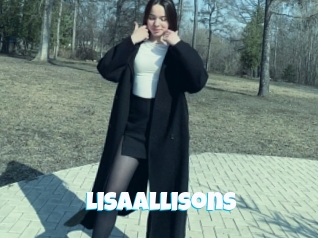 Lisaallisons