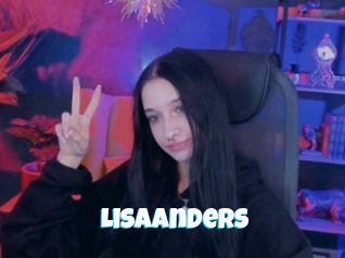 Lisaanders