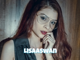 Lisaaswan