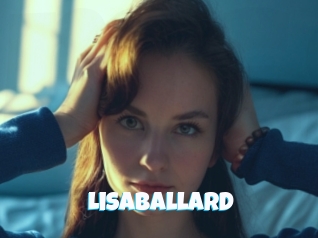 Lisaballard