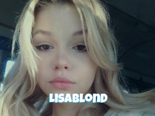 Lisablond