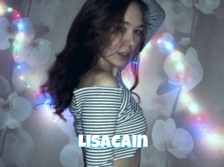 lisacain Miss Gros Seins