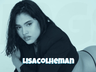 Lisacolheman