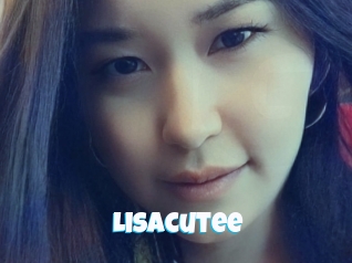 lisacutee Miss Gros Seins