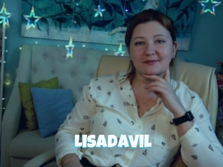 lisadavil Miss Gros Seins