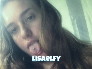 Lisaelfy