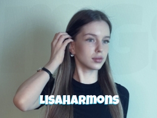 Lisaharmons