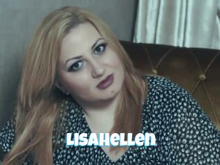 Lisahellen