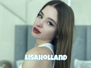 Lisaholland