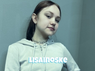 Lisainoske