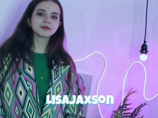 Lisajaxson