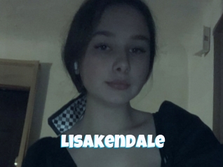 Lisakendale