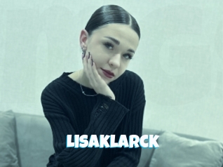 Lisaklarck