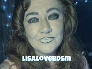 Lisalovebdsm