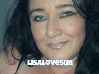 Lisalovesub