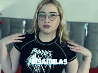 Lisamilas