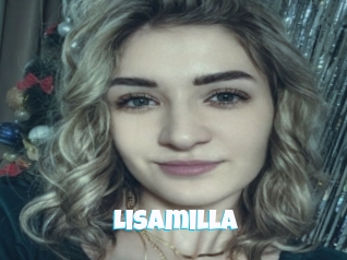 lisamilla Miss Gros Seins