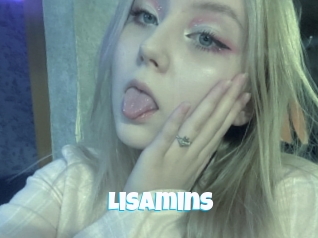 Lisamins