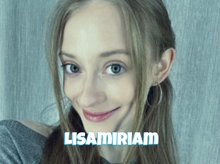 Lisamiriam