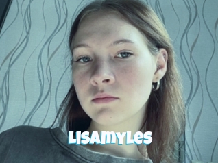 Lisamyles