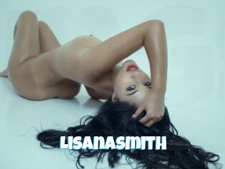 lisanasmith Miss Gros Seins