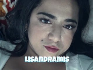 Lisandramis