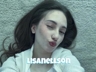 Lisanellson