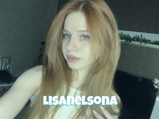 Lisanelsona