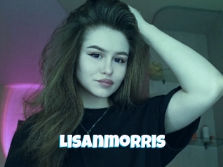 lisanmorris Miss Gros Seins