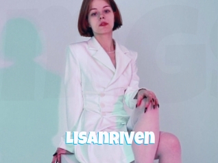 Lisanriven