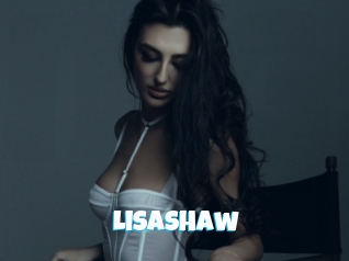 Lisashaw