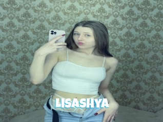 Lisashya