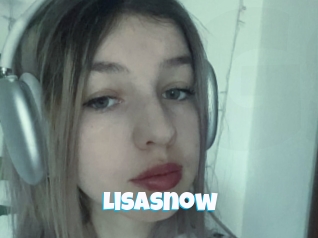 Lisasnow