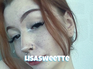Lisasweette