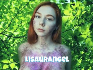 Lisaurangel
