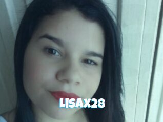 Lisax28