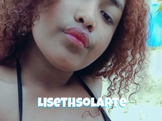 Lisethsolarte