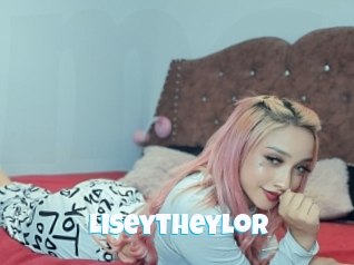 Liseytheylor