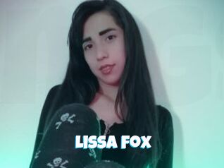 Lissa_fox